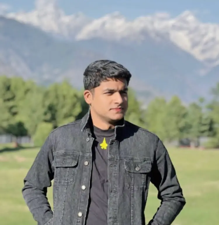 Talha Inam TeraOnic